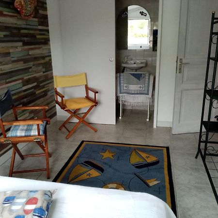 La Chambre Du Randonneur Bangor Екстериор снимка