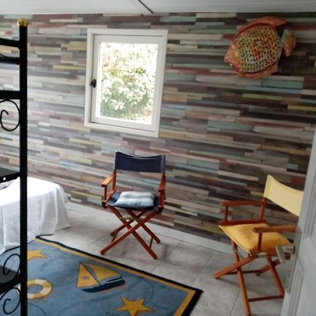 La Chambre Du Randonneur Bangor Екстериор снимка