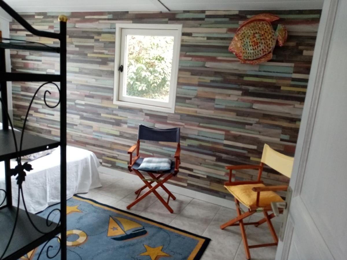 La Chambre Du Randonneur Bangor Екстериор снимка