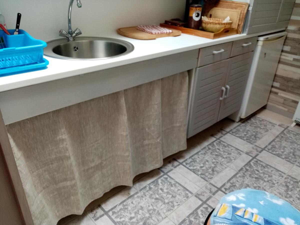 La Chambre Du Randonneur Bangor Екстериор снимка
