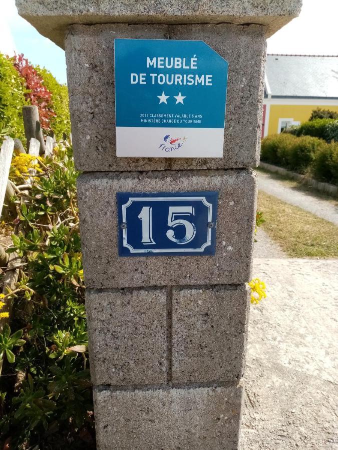 La Chambre Du Randonneur Bangor Екстериор снимка