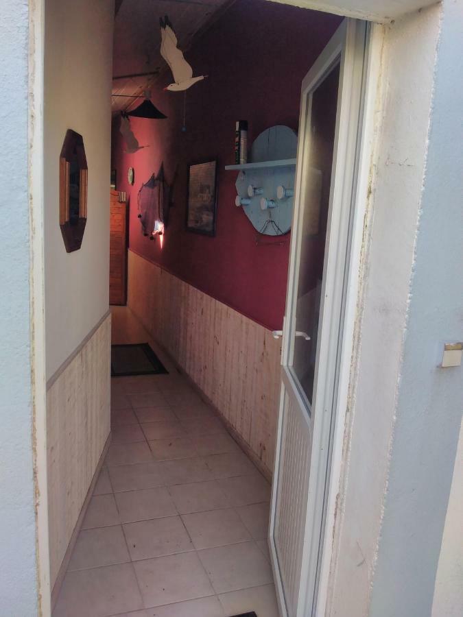 La Chambre Du Randonneur Bangor Екстериор снимка